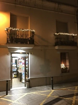 Estanc de Sant Fost