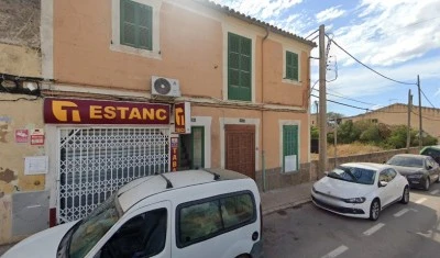 Estanc S'Aranjassa