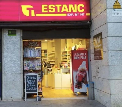 Estanco