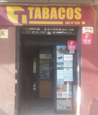 Estanco