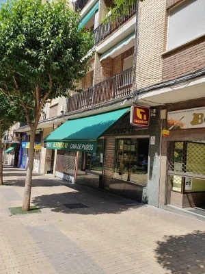 Estanco Alfonso VI (exp. n.° 3)