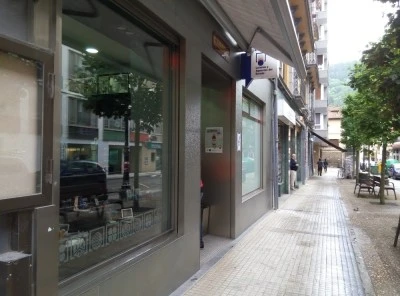 Estanco Calle Legazpi