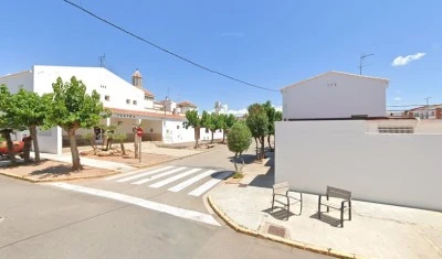 Estanco de Marines