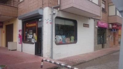 Estanco de Polanco