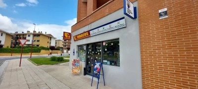 Estanco El 3 de Haro