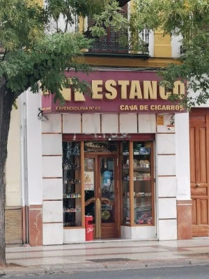 Estanco María Auxiliadora