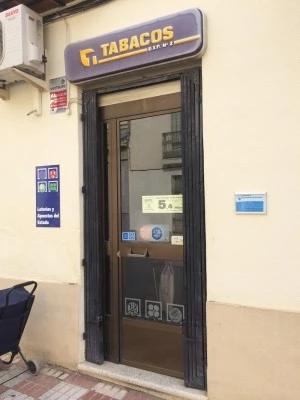 Estanco Sena