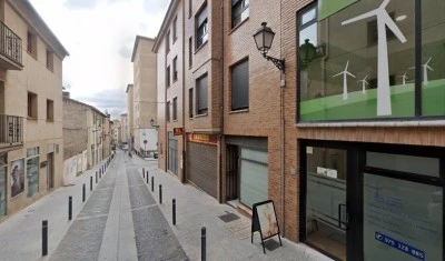 Estanco Soria 9
