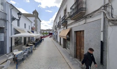 Loteria Jarota y estanco