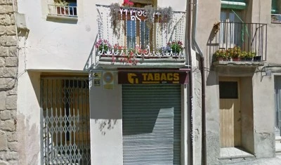Tabacos