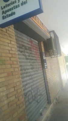 Tabacos Exp. 136