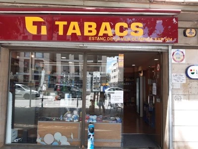 Tabacs Exp. nº 4