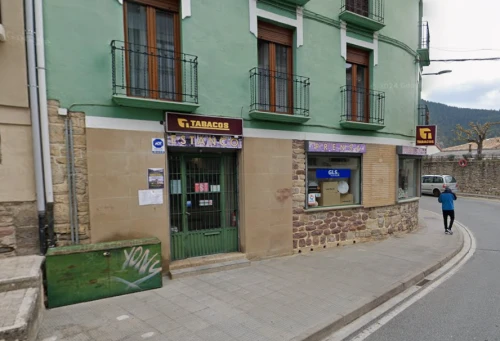 Tabacos