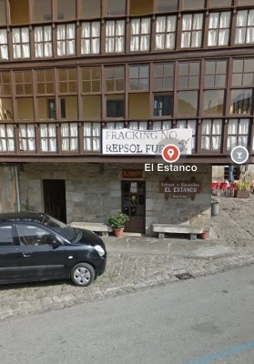 El Estanco