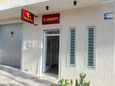 Estanc Alfarp