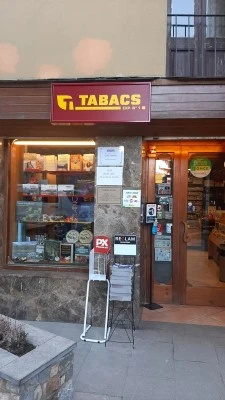Estanc Roca