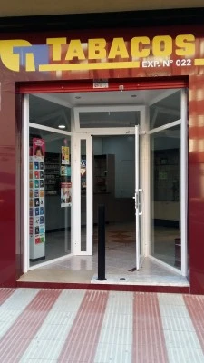 Estanco 22