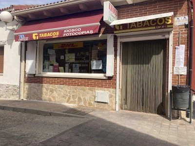 Estanco Angel