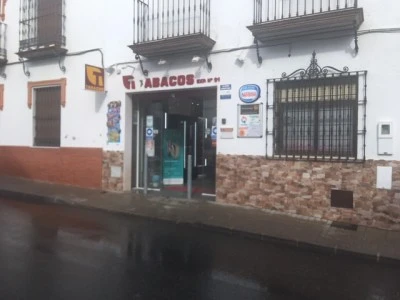 ESTANCO DE SALTERAS exp. nº1