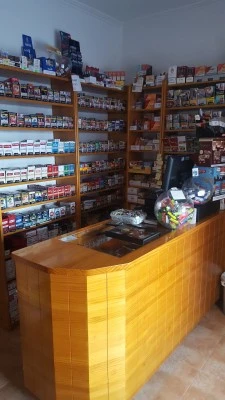 Estanco El Quijero