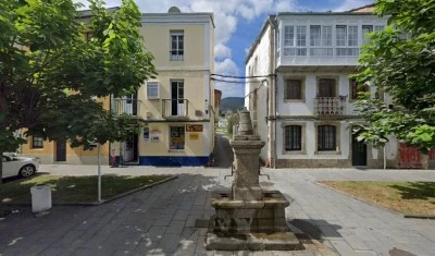 Estanco Escourido