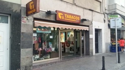Estanco Expendeduría N°1