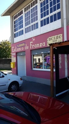 Estanco Franza