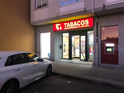 Estanco Guisamo
