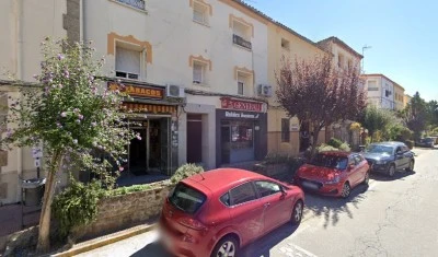 ESTANCO JARANDILLA