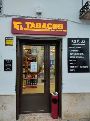Estanco RSJ3