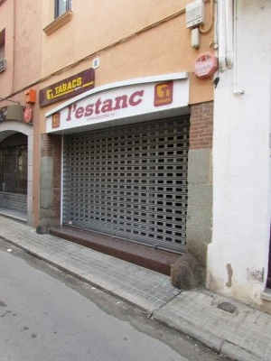 L'Estanc