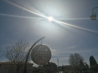 La Glorieta