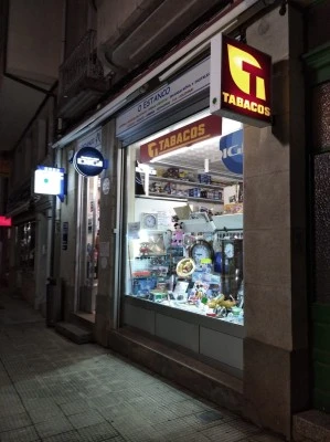 Libreria Laurel - O Estanco