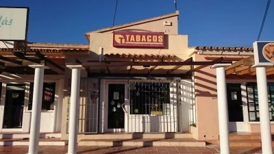 Tabacos