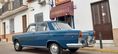 Tabacos y Administración de Loterías
