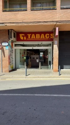 Tabacs