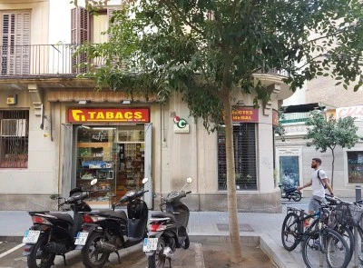 Tabacs Exp. nº 142