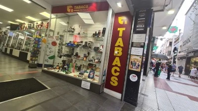 Tabacs Exp. Nº 4