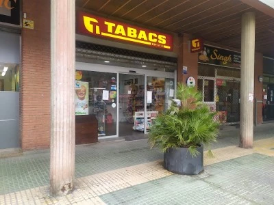 Estanc 3 Esplugues de Llobregat