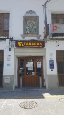 Estanc Constitució