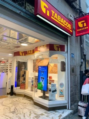 Estanco 24