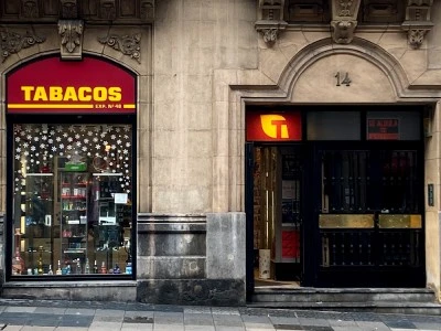 Estanco Abando48