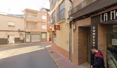 Estanco Atilano, Lorquí N2