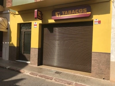 Estanco Betxí 001