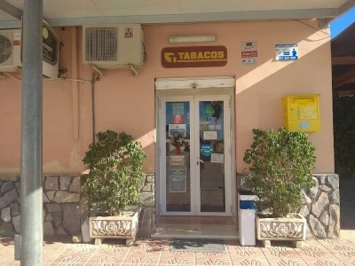 Estanco El Paretón
