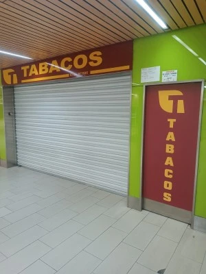 Estanco Exp 886