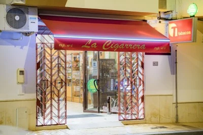 Estanco La Cigarrera