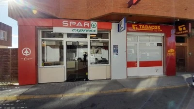 Estanco Los Tres Arroyos