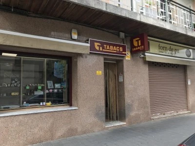 Estanco Montcada 3 tabacos