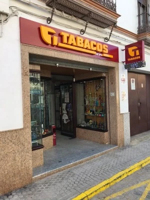 Estanco Perea